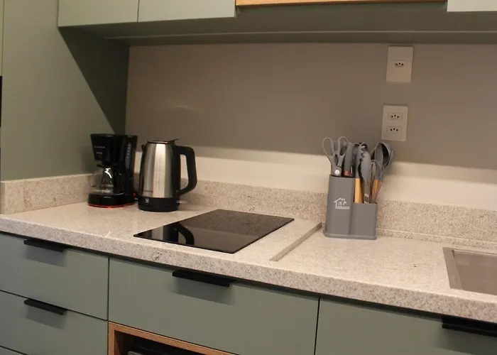 Apartamento Beautiful In The Heart Of Baixa *