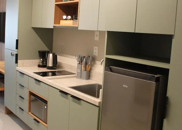 Beautiful In The Heart Of Baixa Apartamento Porto Alegre