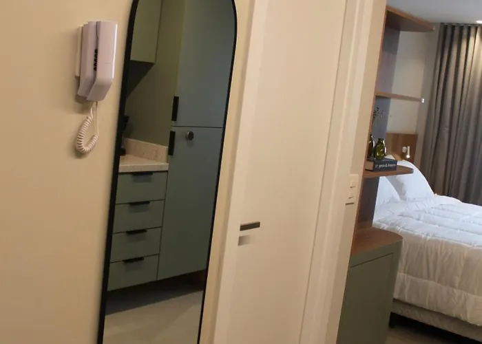 Apartamento Beautiful In The Heart Of Baixa