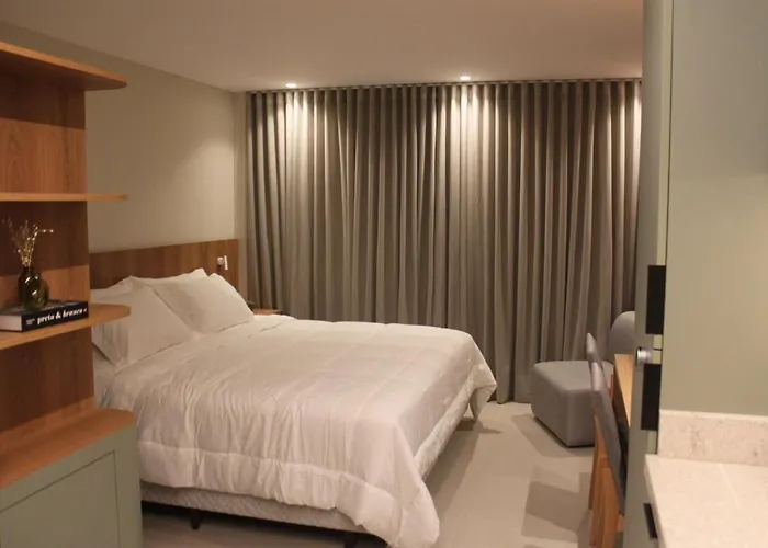 Beautiful In The Heart Of Baixa Apartamento Porto Alegre