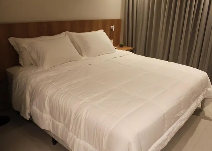 Apartamento Beautiful In The Heart Of Baixa Porto Alegre