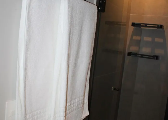 Beautiful In The Heart Of Baixa Apartamento Porto Alegre